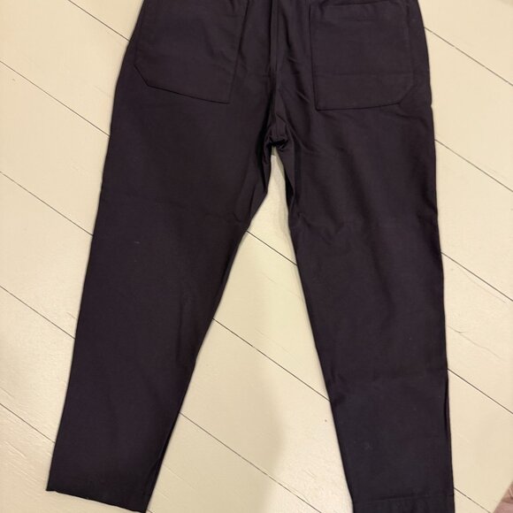 Lululemon Relaxed Trousers - Picture 2 of 2